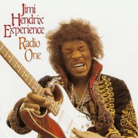 Jimi Hendrix Experience / Radio One (일본수입/프로모션)