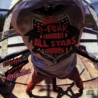 P-Funk All Stars / Urban Dancefloor Guerillas (수입)