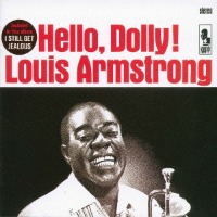 Louis Armstrong / Hello, Dolly! (일본수입/미개봉/프로모션/UCCU99081)