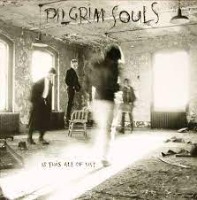 Pilgrim Souls / Is This All Of Us? (일본수입/미개봉/프로모션)