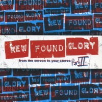 New Found Glory / From The Screen To Your Stereo Part II (Bonus Track/일본수입/프로모션)