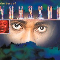 Youssou N&#039;dour / The Best Of Youssou N&#039;Dour (일본수입/프로모션)