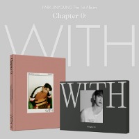 진영 (GOT7) / Chapter 0: With (You/Me Ver. 랜덤 발송/미개봉)