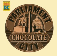 Parliament / Chocolate City (수입)