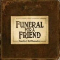 Funeral For A Friend / Tales Don&#039;t Tell Themselves (Bonus Tracks/일본수입/프로모션)