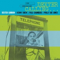 Dexter Gordon / Dexter Calling... (일본수입/프로모션/UCCQ9115)