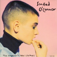 Sinead O&#039;Connor / The Emperor&#039;s New Clothes (일본수입/미개봉/Single/프로모션)