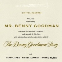 Benny Goodman / The Benny Goodman Story (일본수입/프로모션/UCCU99130)