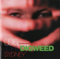 John Digweed / Global Underground 006: Sydney (2CD/수입)