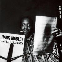Hank Mobley / Hank Mobley And His All Stars (일본수입/프로모션/UUCCQ9129)
