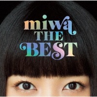 Miwa / The Best (2CD/수입/미개봉/프로모션)