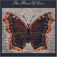 House Of Love / The House Of Love (일본수입/미개봉/프로모션)