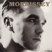 Morrissey / Interesting Drug (일본수입/미개봉/프로모션)