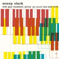 Sonny Clark Trio / Sonny Clark Trio (일본수입/프로모션/UCCU99098)