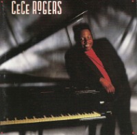 CeCe Rogers / CeCe Rogers (수입/프로모션)