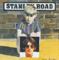 Paul Weller / Stanley Road (일본수입)