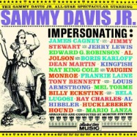 Sammy Davis Jr. / All-Star Spectacular (수입)