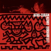 Kenny Dorham / Afro-Cuban (일본수입/미개봉/프로모션/UCCU99117)