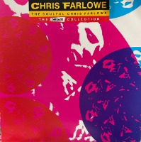 Chris Farlowe / The Soulful Chris Farlowe - The Immediate Collection (수입)