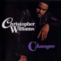 Christopher Williams / Changes (일본수입/미개봉/프로모션)