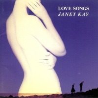 Janet Kay / Love Songs (일본수입/프로모션)