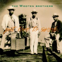 Wooten Brothers / Put Love To Work (수입)