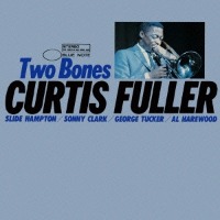 Curtis Fuller / Two Bones (일본수입/SHM-CD/프로모션/UCCQ5018)