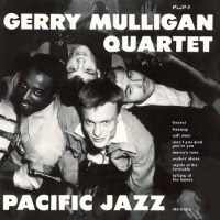 Gerry Mulligan Quartet / Gerry Mulligan Quartet (일본수입/프로모션/UCCU99137)