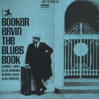 Booker Ervin / The Blues Book (일본수입/프로모션/UCCO9385)