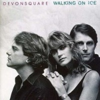 Devonsquare / Walking On Ice (일본수입/미개봉/프로모션)