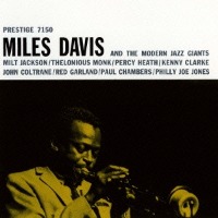 Miles Davis / Miles Davis And The Modern Jazz Giants (일본수입/미개봉/프로모션/UCCO99051)