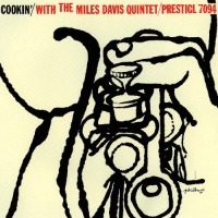 Miles Davis Quintet / Cookin&#039; With The Miles Davis Quintet (일본수입/프로모션/UCCO99009)