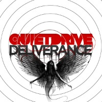 Quietdrive / Deliverance (Bonus Tracks/일본수입/프로모션)