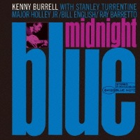 Kenny Burrell / Midnight Blue (일본수입/미개봉/프로모션/UCCU99083)