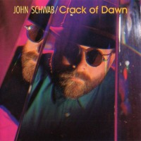 John Schwab / Crack Of Dawn (일본수입/미개봉/프로모션)