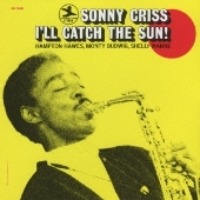 Sonny Criss / I&#039;ll Catch The Sun! (일본수입/프로모션/UCCO9743)