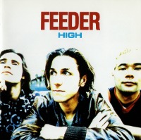Feeder / High (일본수입/프로모션)