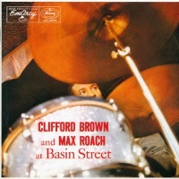 Clifford Brown And Max Roach / At Basin Street + 8 (일본수입/미개봉/프로모션/UCCU99093)