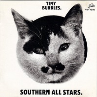 Southern All Stars / Tiny Bubbles (수입)