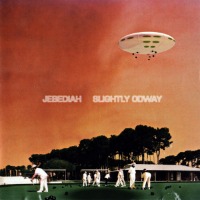 Jebediah / Slightly Odway (Bonus Tracks/일본수입/프로모션)