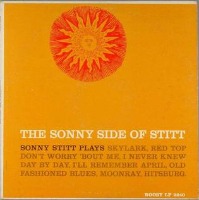 Sonny Stitt / The Sonny Side Of Stitt (일본수입/SHM-CD/프로모션/WPCR29105)
