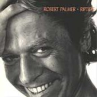 Robert Palmer / Riptide (수입)