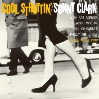 Sonny Clark / Cool Struttin&#039; (일본수입/프로모션/UCCU99006)