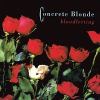 Concrete Blonde / Bloodletting (일본수입/미개봉/프로모션)