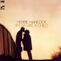 Herbie Hancock / Speak Like A Child (일본수입/프로모션/UCCU99087)