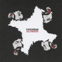 Kasabian / Velociraptor! (Bonus Tracks/일본수입/프로모션)