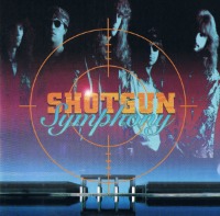 Shotgun Symphony / Shotgun Symphony (일본수입)
