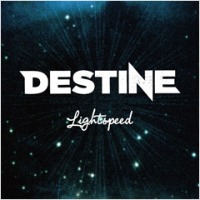Destine / Lightspeed (Bonus Tracks/일본수입/프로모션)