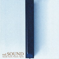 S.E.N.S. / Sound. Earth. Nature. Spirit. vol.Sound (Bonus Track/수입/미개봉/프로모션)