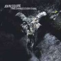 John Squire  / Time Changes Everything (Bonus Tracks/일본수입)